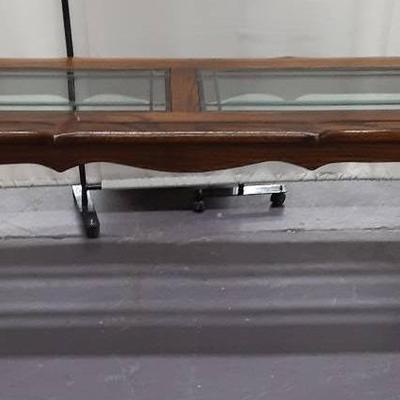 Entry or Sofa Table