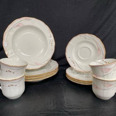 Mikasa Bellamy Replacement Set
