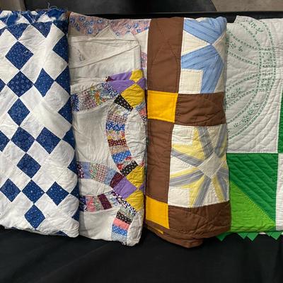 Quilts