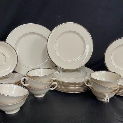 Lenox Montclair Replacement Set