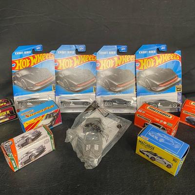 Matchbox Model Cars And More