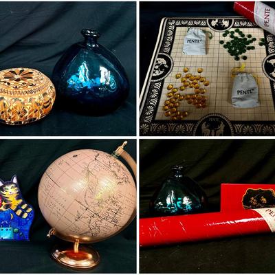 Home Goods And Decor 