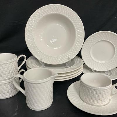 Majesticware By Oneida Replacement Set