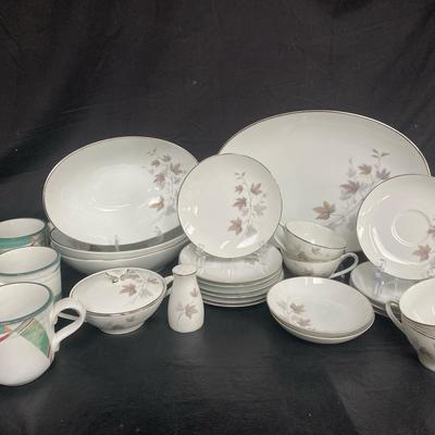 Noritake Replacement China