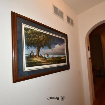 501 hallway
