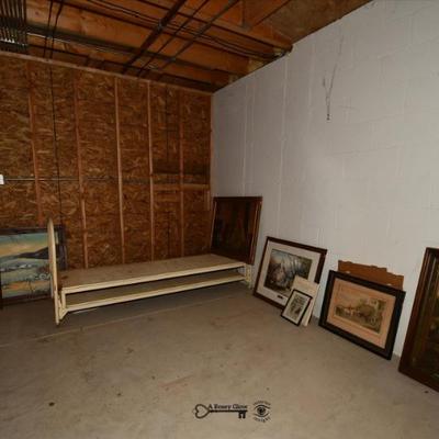 654 basement