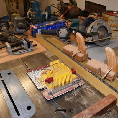 599 workshop
