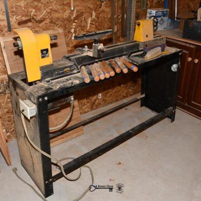 622 workshop