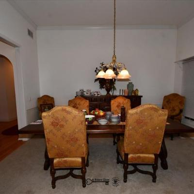 120 dining room