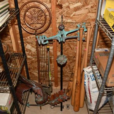 826 basement