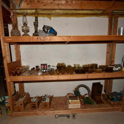 661 basement