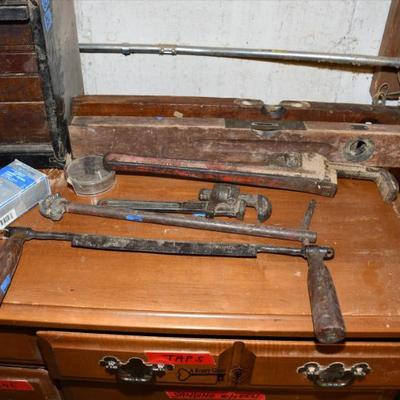 561 workshop