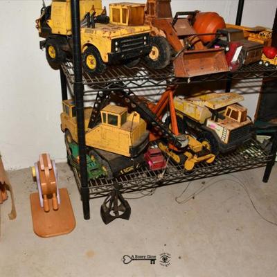 769 basement