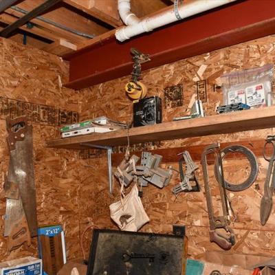 645 workshop
