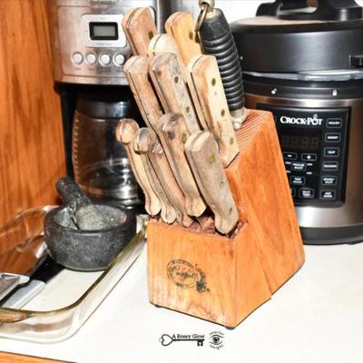 255 kitchen