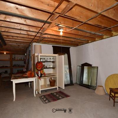 669 basement