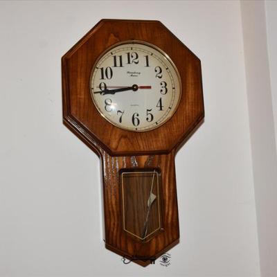 107 foyer
