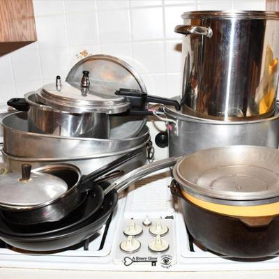 246 kitchen