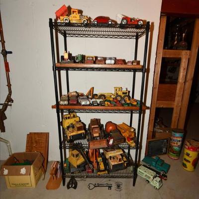 658 basement