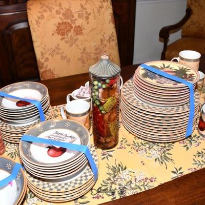 143 dining room