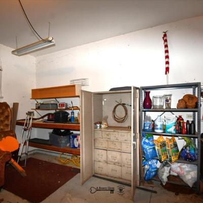 843 garage