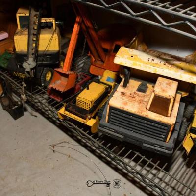 781 basement