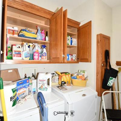 541 laundry room