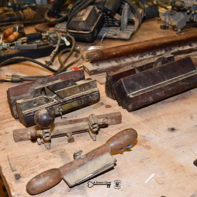 588 workshop