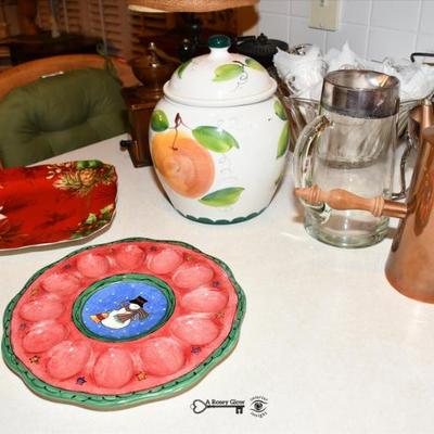 222 kitchen
