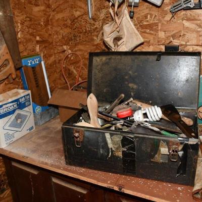 625 workshop