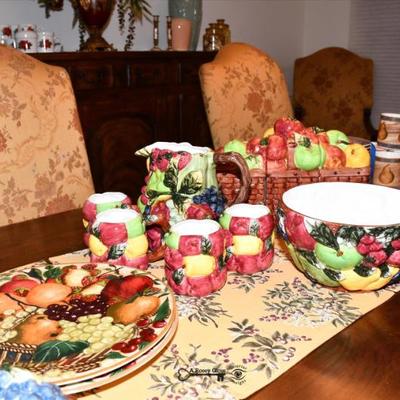 148 dining room