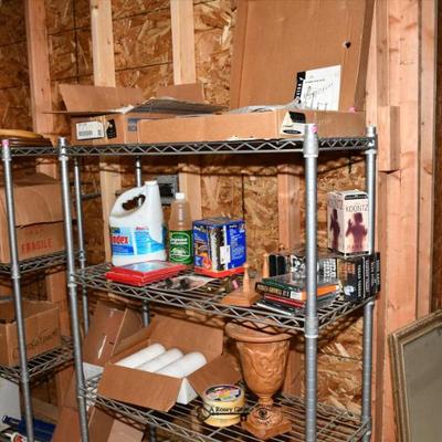 813 basement