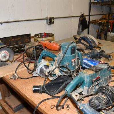 583 workshop