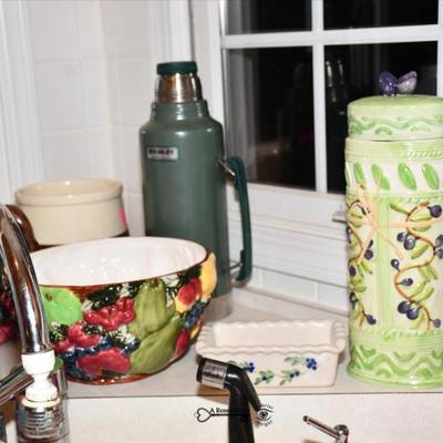 242 kitchen