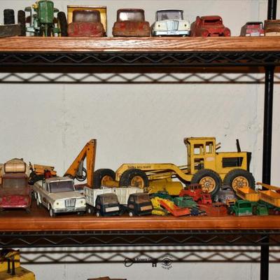 764 basement