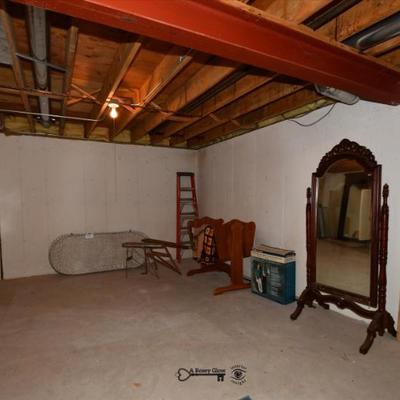 668 basement
