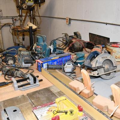 600 workshop
