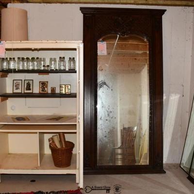 686 basement