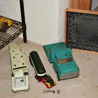 760 basement