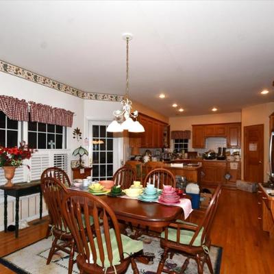 166 kitchen