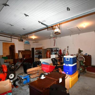 841 garage