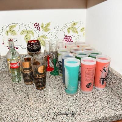 281 bar