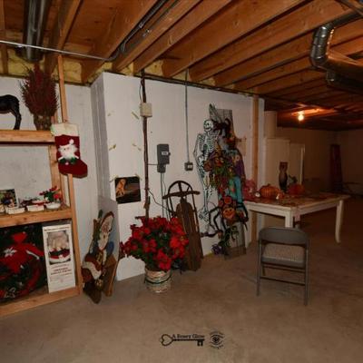 663 basement