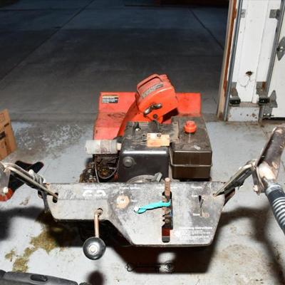 862 garage