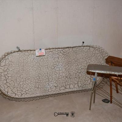 680 basement