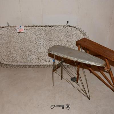 682 basement