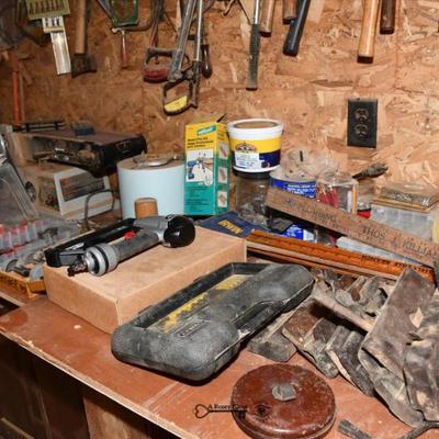 641 workshop