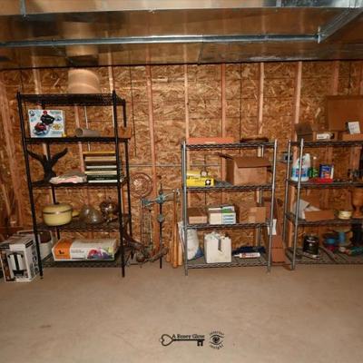 666 basement