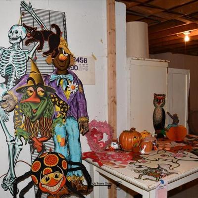 712 basement