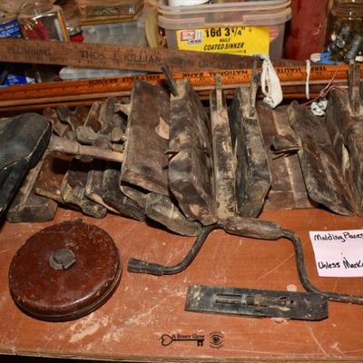 638 workshop